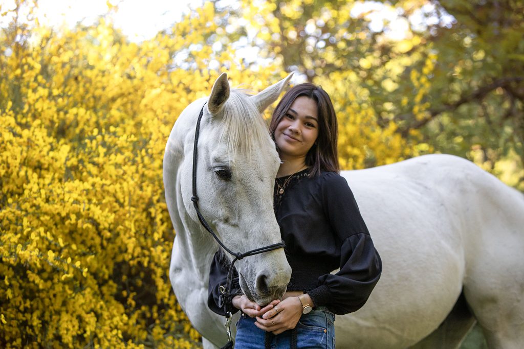 Professionnel animaux photo - Camille H Photographie Photographe Drôme